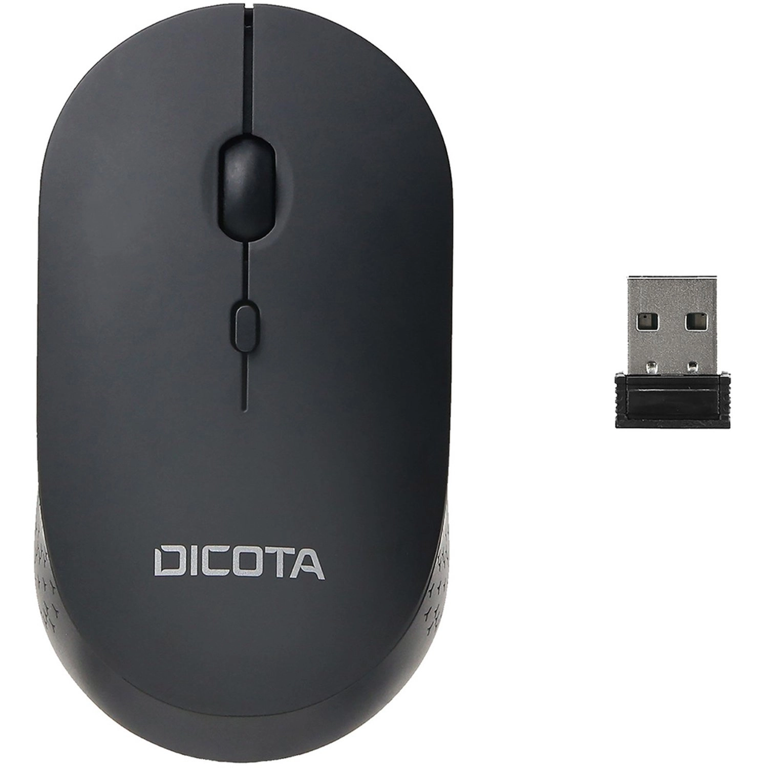 Silent V2 Mouse (D32003) - Wireless