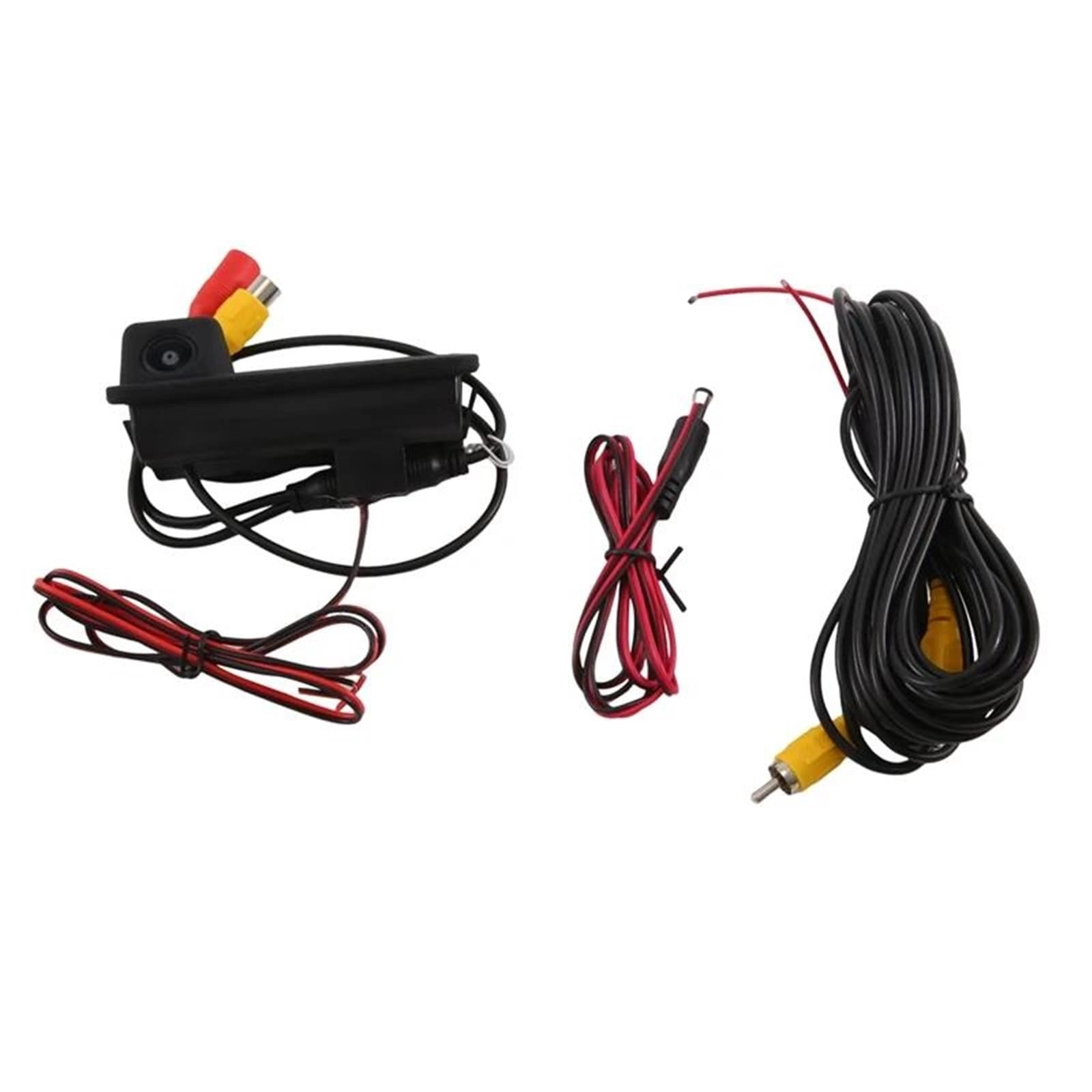 Rear View Camera - Wireless