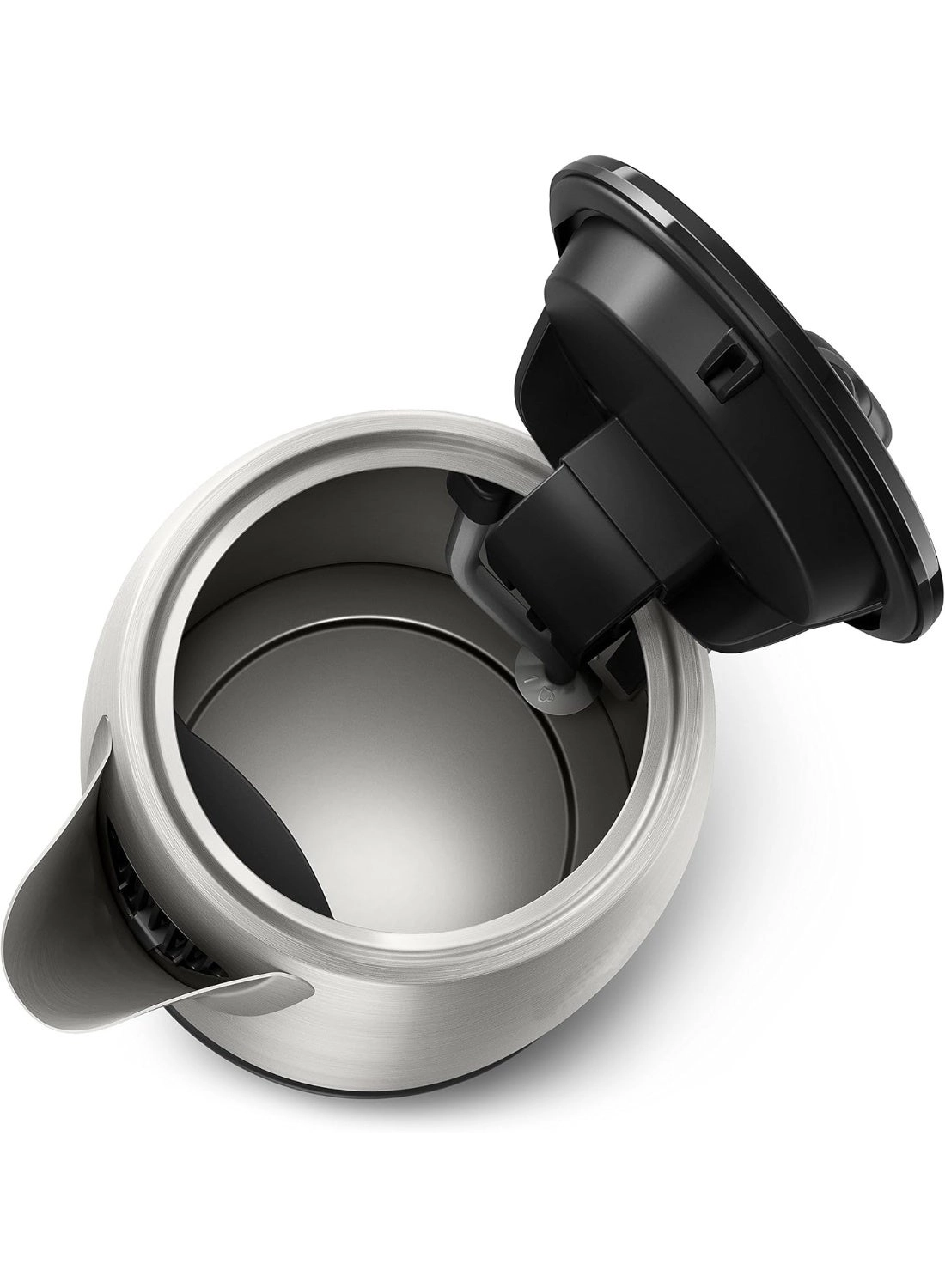 Daily Metal Electric Kettle