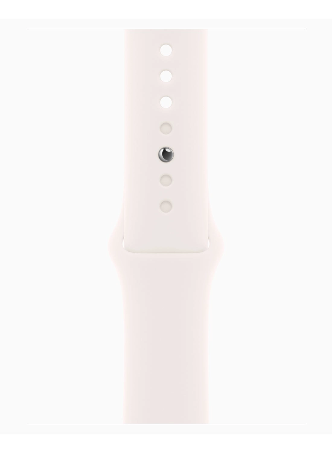 Watch Series 11 46mm Aluminium 5G GPS