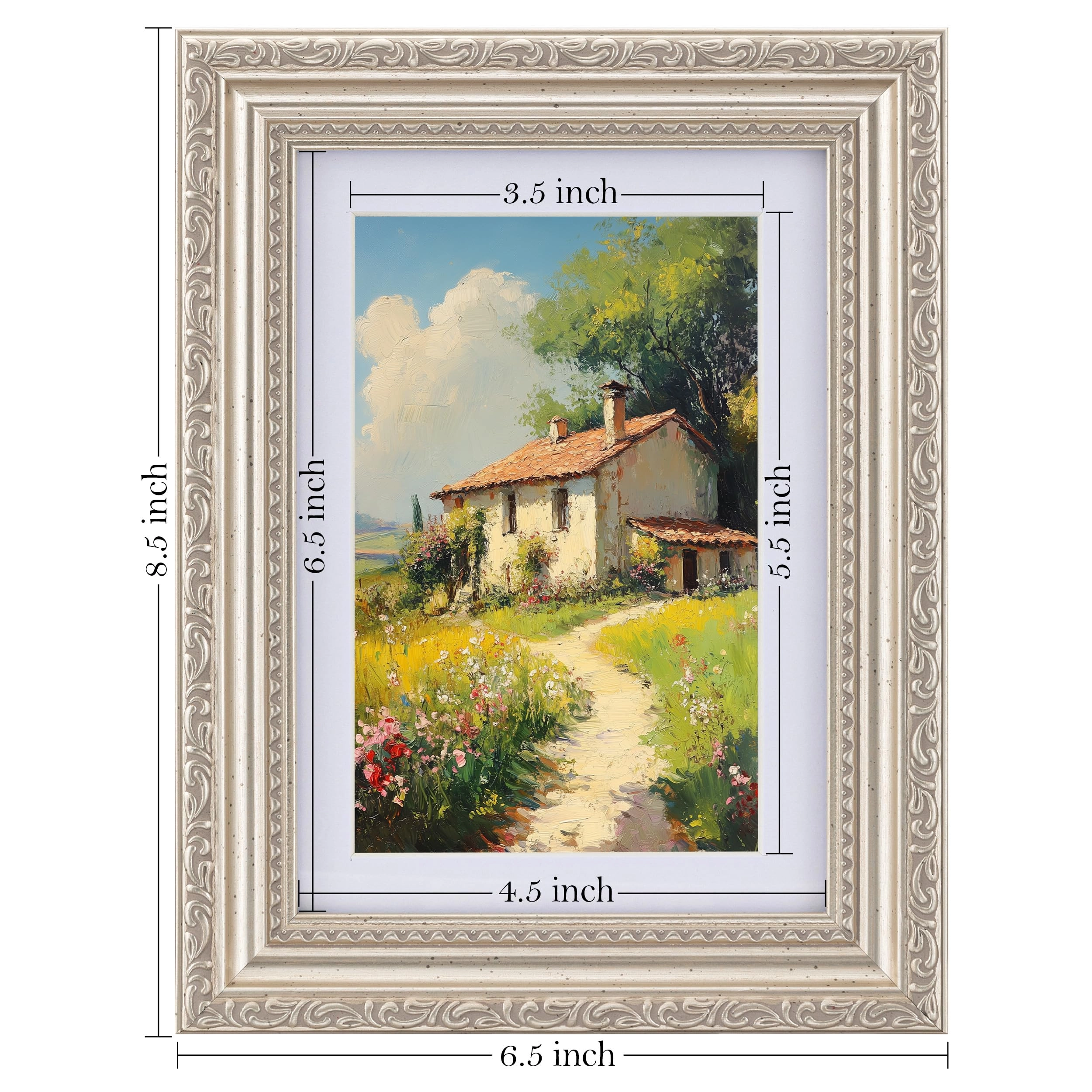 Picture Frames - 5x7