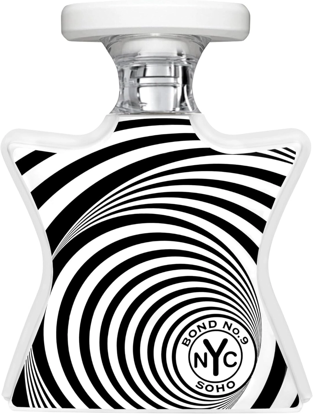 Bond No. 9 Soho Eau de Parfum 50 ml
