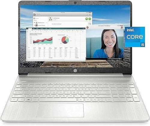 Thin Laptop 15-Dy15.6 - 15.6'' i5-1135G7 16GB DDR4 1TB SSD