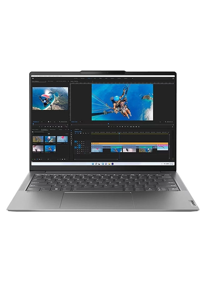 YOGAS6 - 14'' Core i5-1240P 8GB 512GB SSD