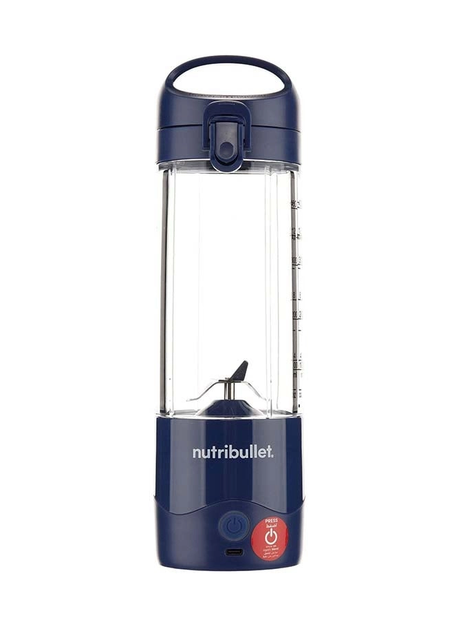 NutriBullet NB-PB475M