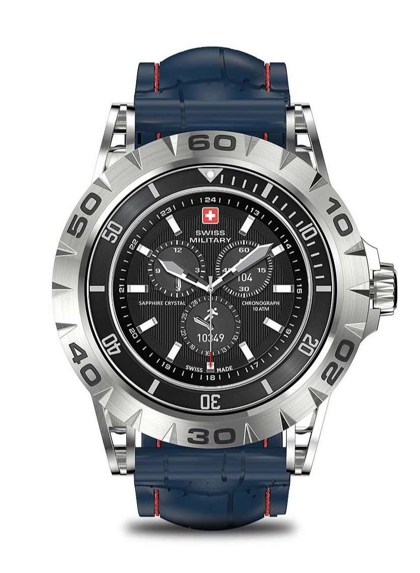 Dom 2 - Smart watch Receive & Make Calls IP67