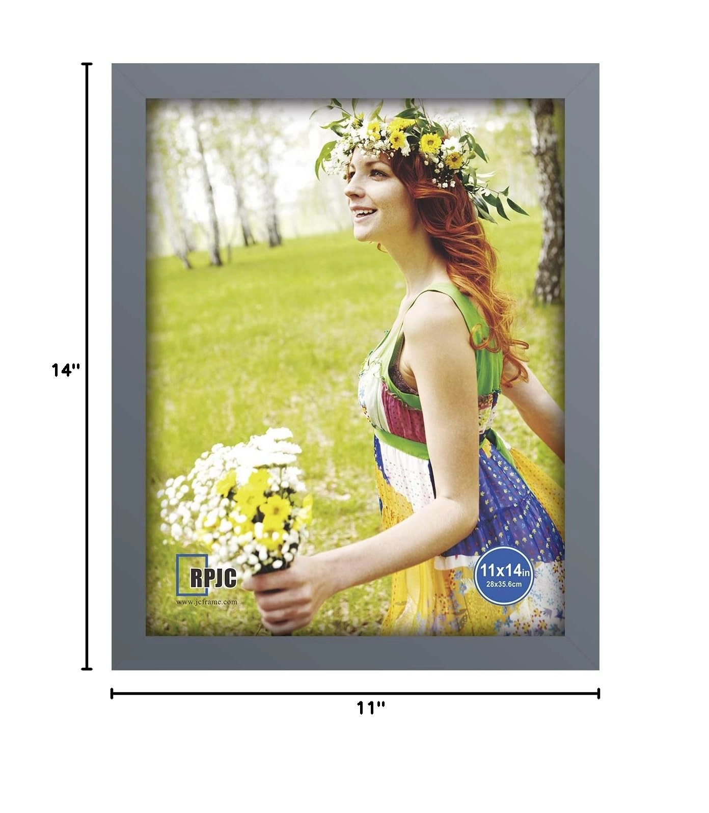 Picture Frame - 11x14 1