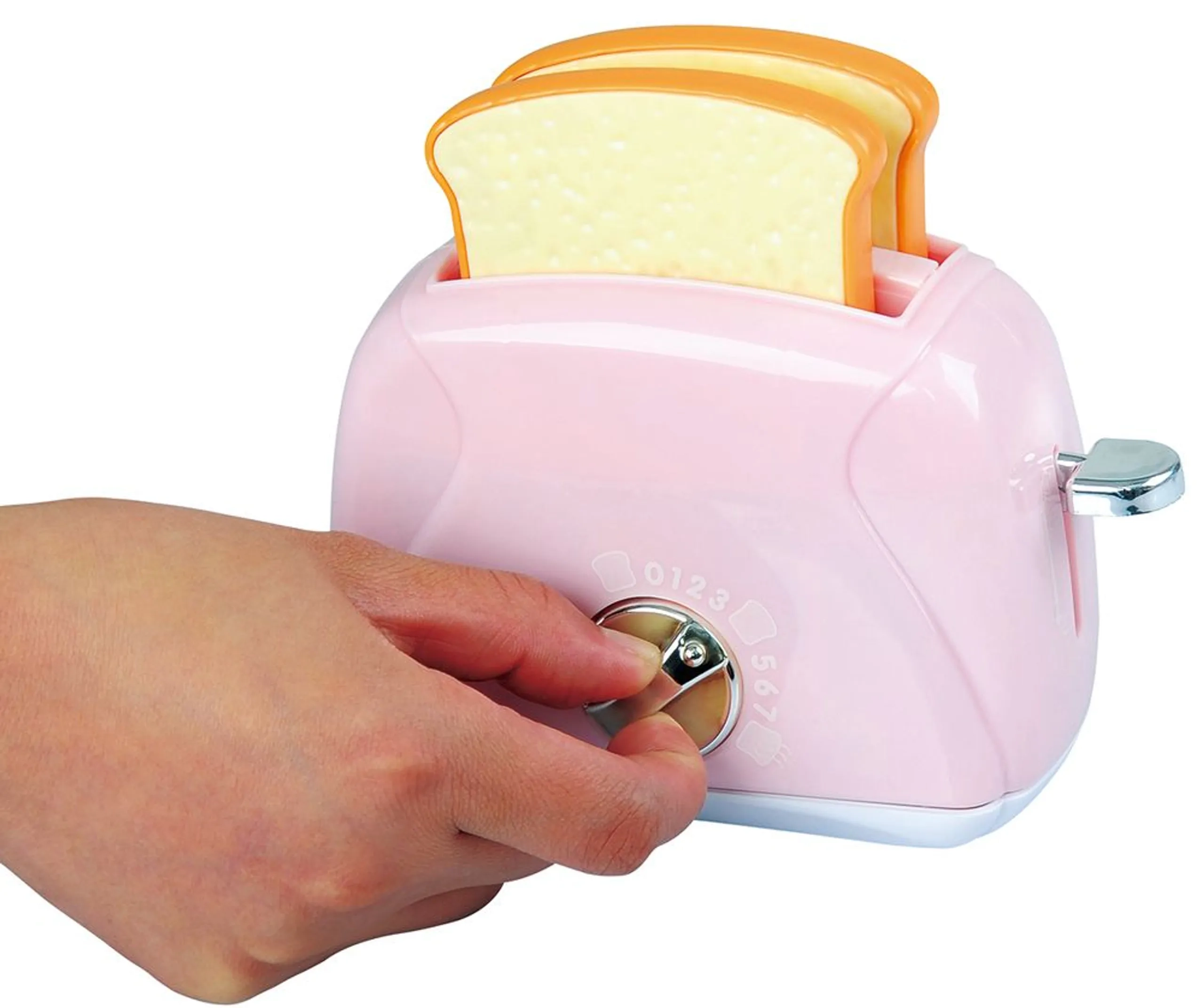 Make And Serve Kitchen Appliances Set