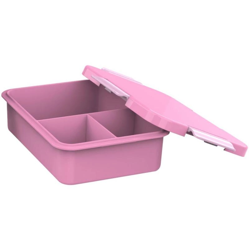 Lunch Box - Teal Green 1120.00 ml ( 1.97 pt )