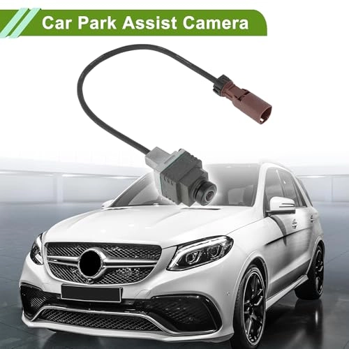 Surround View Camera - Night vision 1920x1080