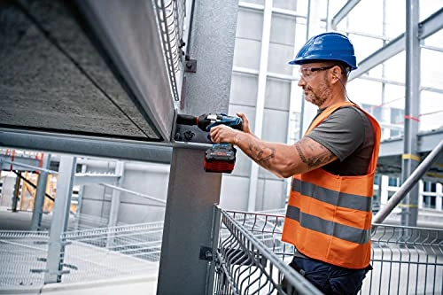 GDS 18V-1000 C - 5.5 Ah