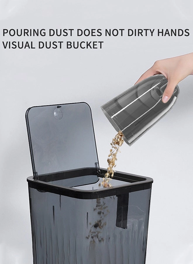 6IN1*GR - Cordless 120W 12000Pa