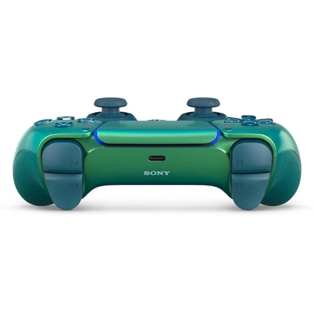 DualSense Wireless Controller (PS5) Chroma Teal