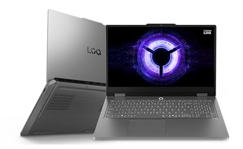 LOQ Essential 15IRX11 83SC000AAX - 15.6'' Core i5-13450HX 16GB DDR5 512GB SSD