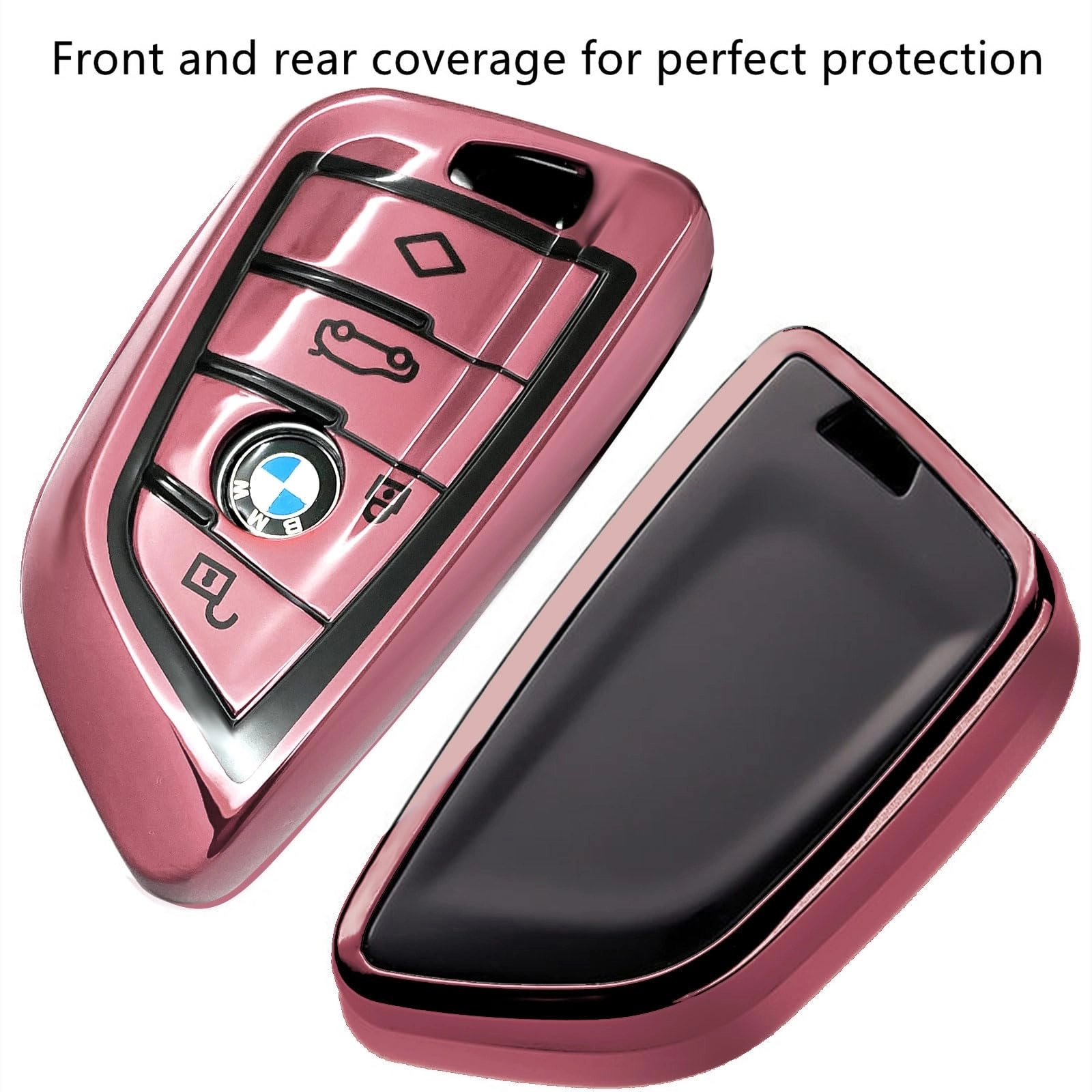 key fob Cover - Car