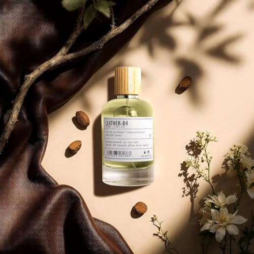 Aro Fac Black Leather Eau de Parfum 100ml