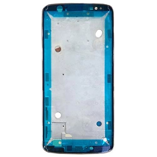 Front Housing LCD Frame Bezel for Moto G6