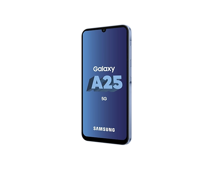 Galaxy A25 - 8GB 256GB