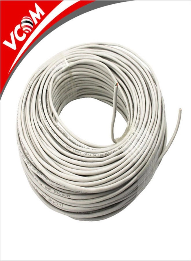 Cat5E Network Cable - 305Meter