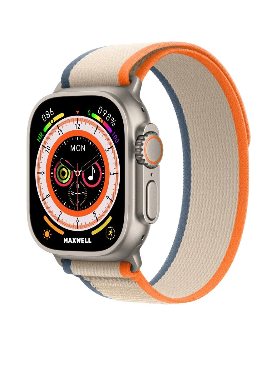 MW ultra 2 kirsite+IML