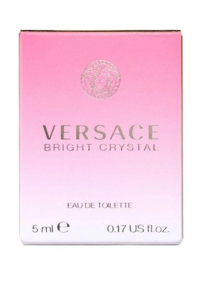 Bright Crystal - Eau de Toilette 5 ml