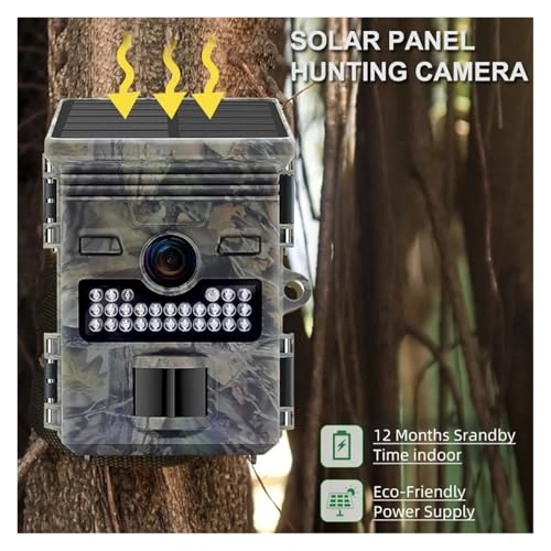 Wildlife Camera - 20MP