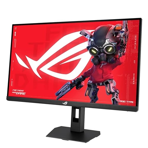 ROG Strix XG27ACMES - 90LM0C90-B01171 27 Inches 2560 x 1440