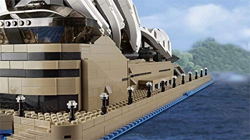 Sydney Opera House (10234)