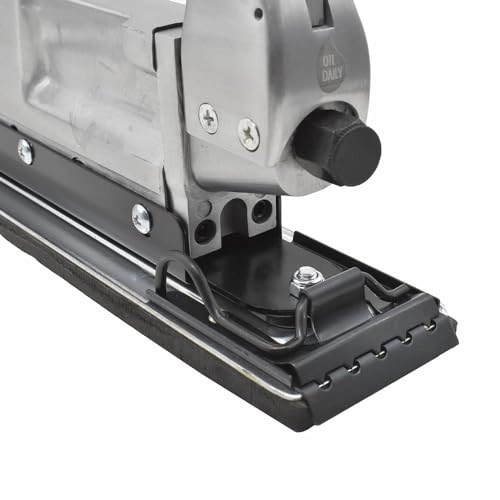 AT100S - Inline/Straight Line Air Sander 2-3/4" x 15-3/4"