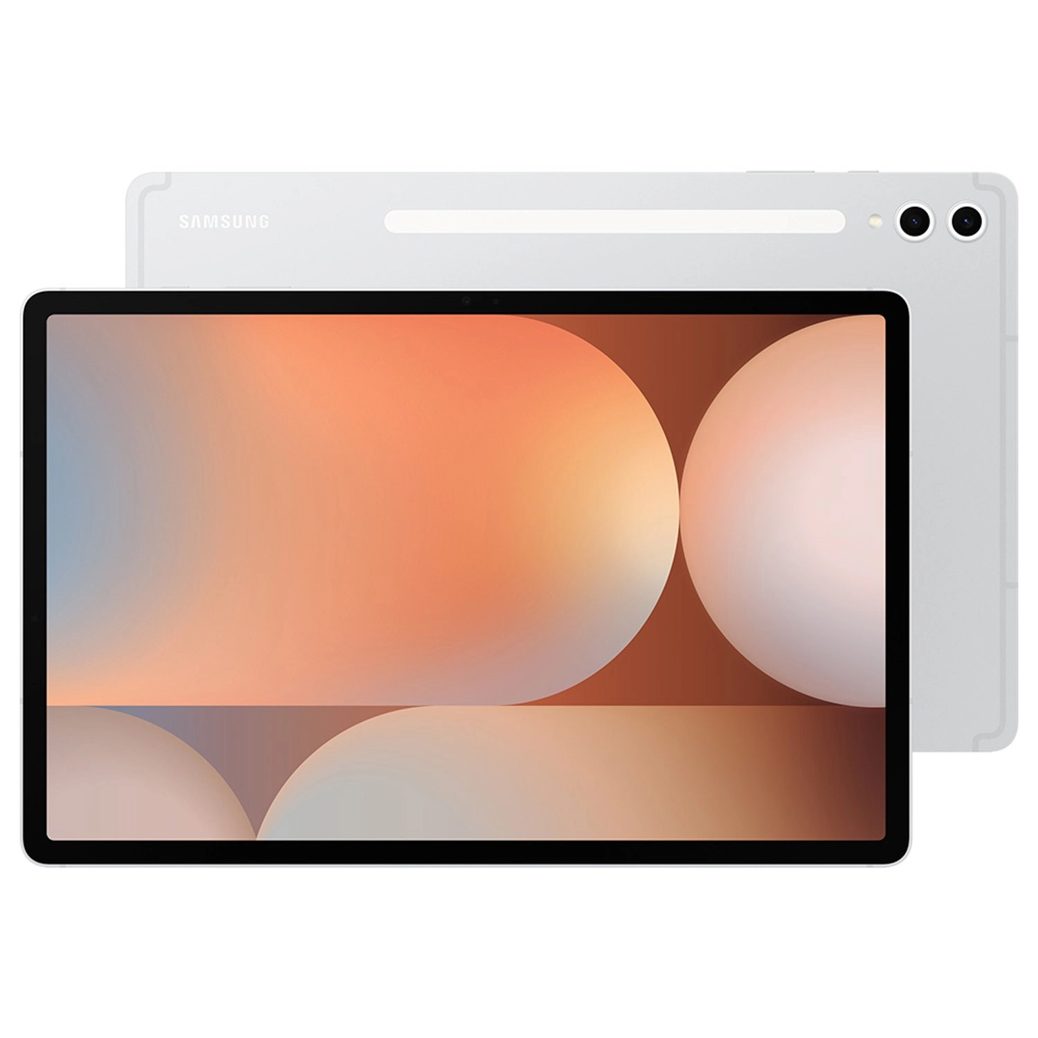 Galaxy Tab S10+ - 256GB 12.4"