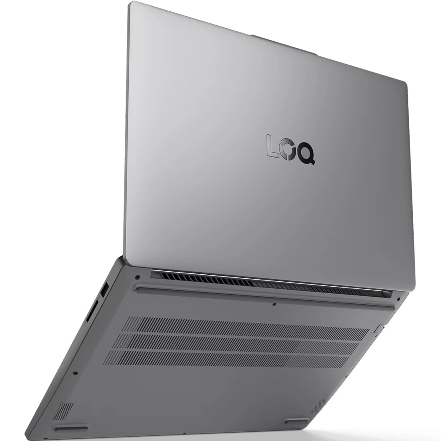 LOQ 15IAX9E 83LK001TAX - 15.6'' Core i5-12450HX 16GB DDR5 512GB SSD