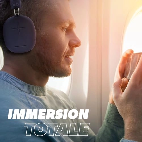 Bounce Wireless Headphone