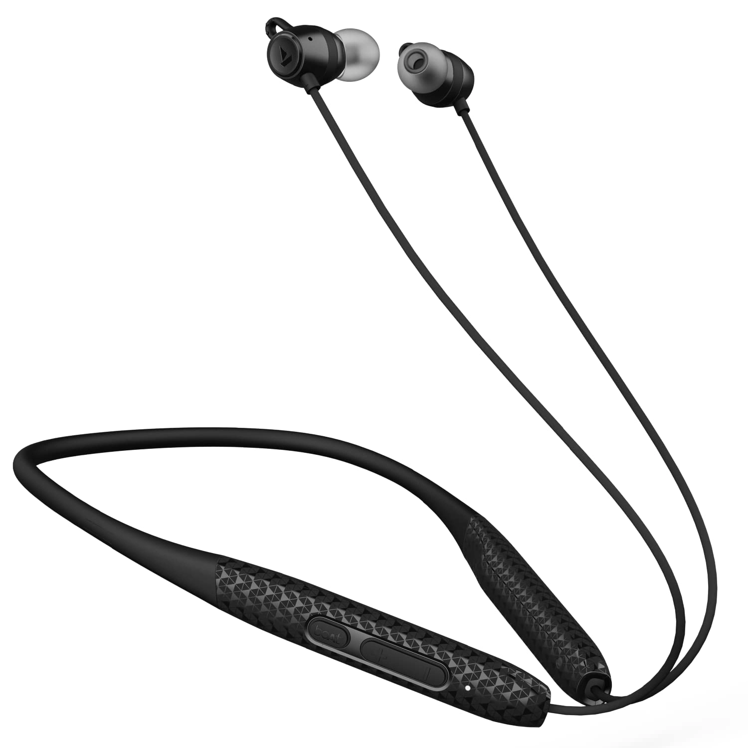 Imagine Marketing Limited Rockerz 255 Max Wireless Earbud