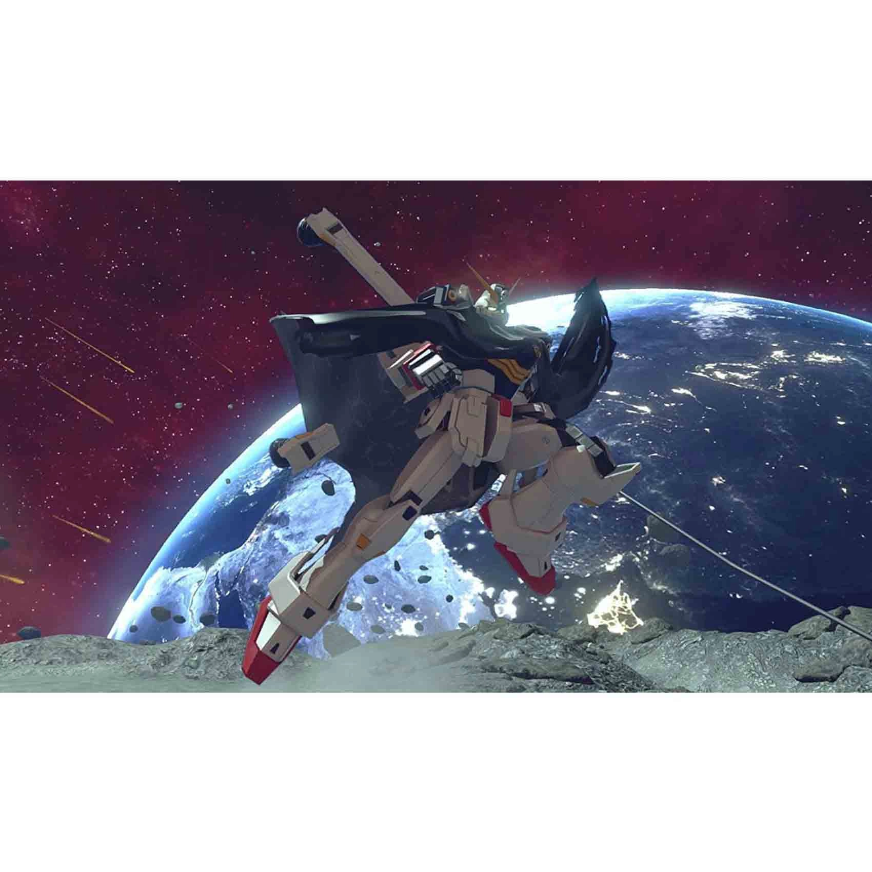 Gundam Versus - PlayStation 4