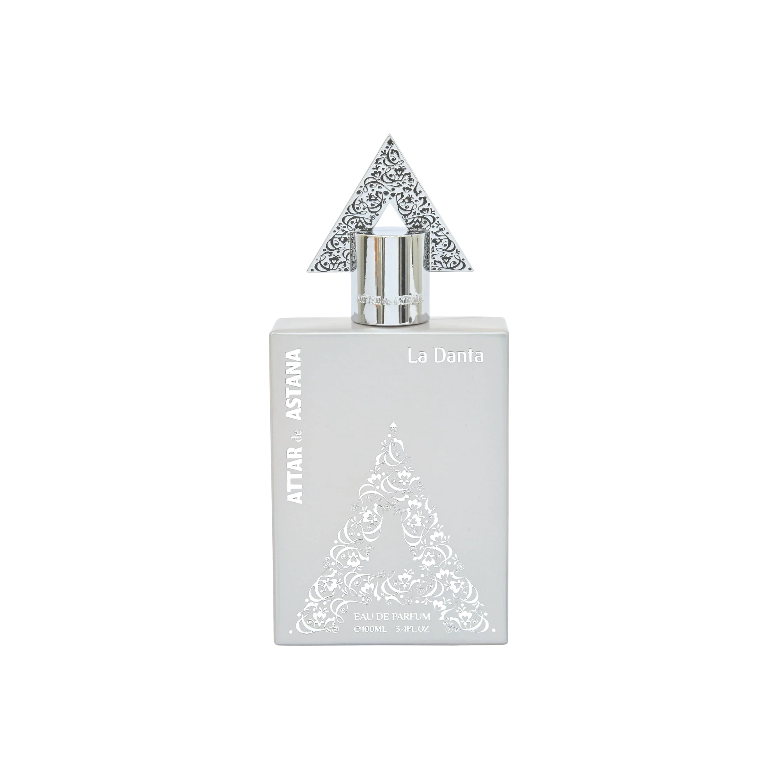 Attar De Astana La Danta Eau de Parfum 100ml