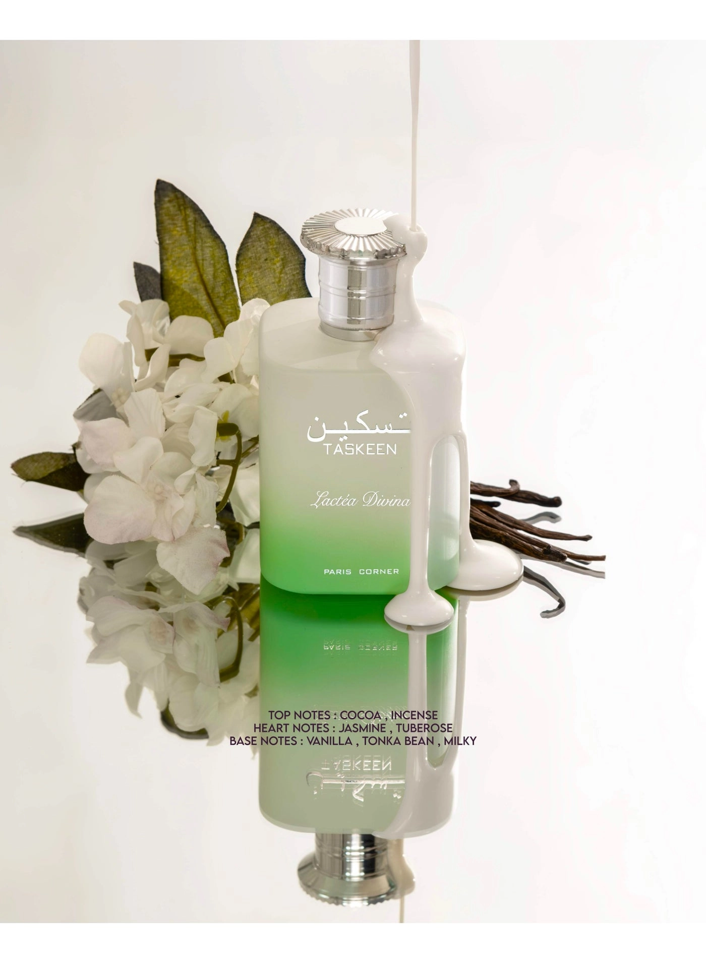 Lactea Divina Eau de Parfum 100 ml