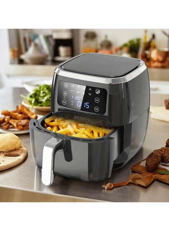 Smart Air Fryer - 6L