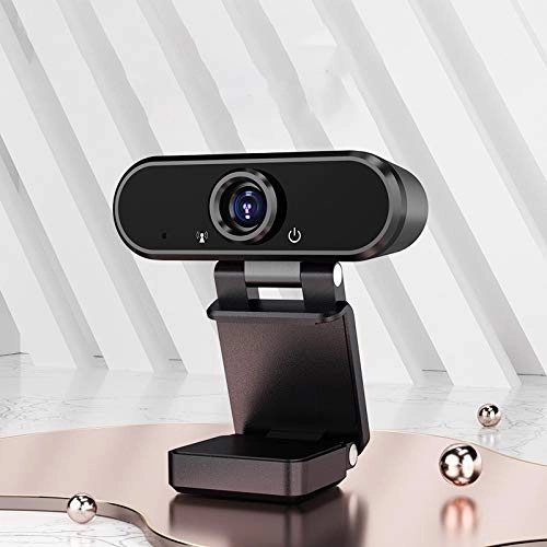 Web Cam - 1080P USB 2.0