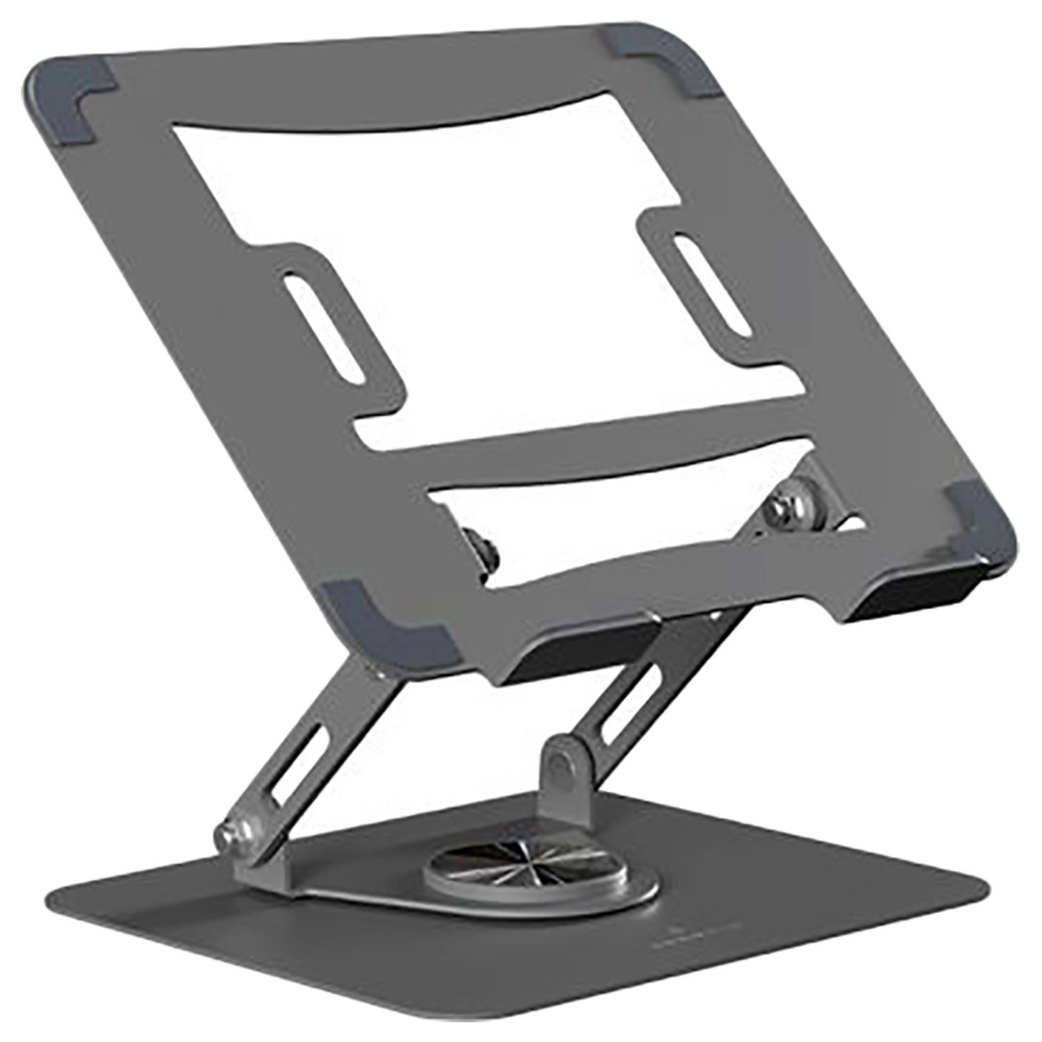 Smartix Premium Aluminium Laptop Stand - 10 - 17 Inch
