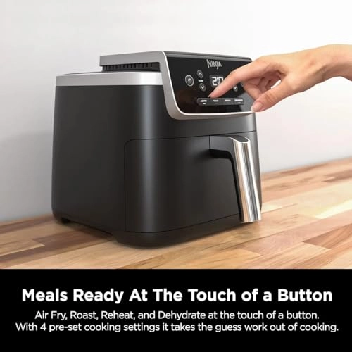 Air Fryer Pro AF141ANZ