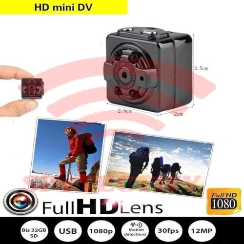 SQ8 - 1080p 30 frames_per_second