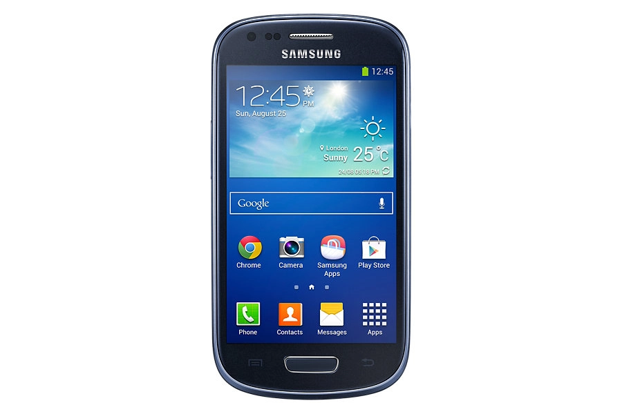 GALAXY S III Mini - 1GB 8GB