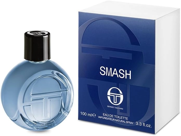 Smash Eau de Toilette 100 ml