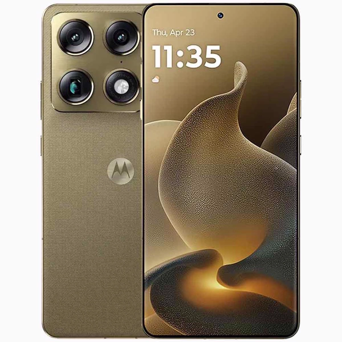 Signature - 16GB 512GB Pre-order Bundle