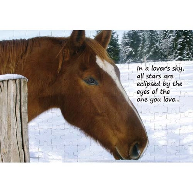 Ajooba Dubai Love Puzzle (2344)