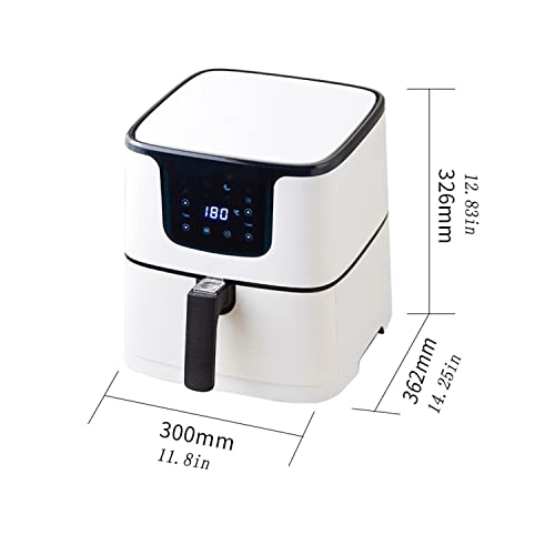 المقلة الهواء - 5.5l