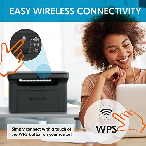 MA2000w - Laser Monochrome