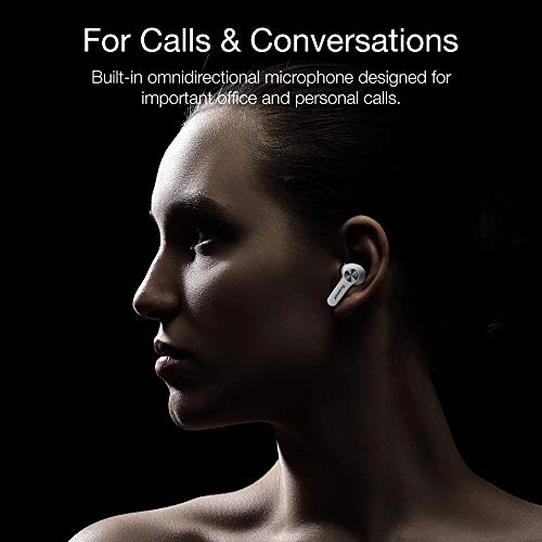 ZT000035 Wireless Earbud