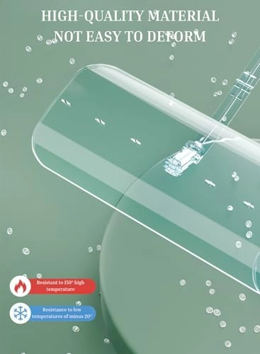 AC00 - 56-102cm Adjustable Size White