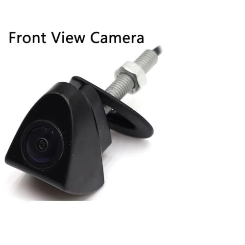 Car Camera - Night vision